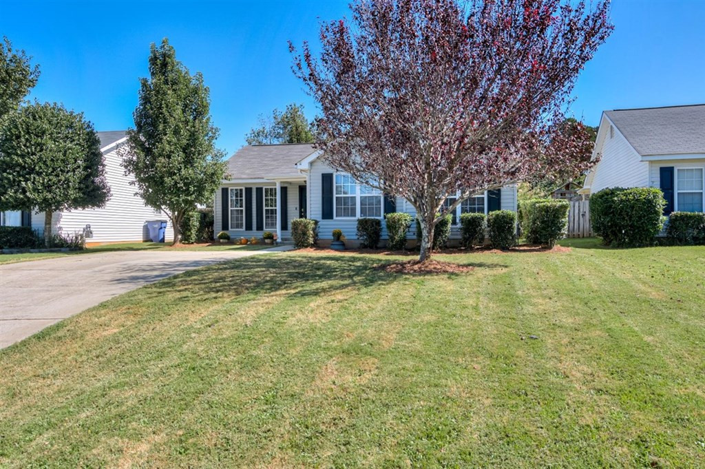 625 Devon Road Grovetown, GA 30813 - Photo 3 of 25