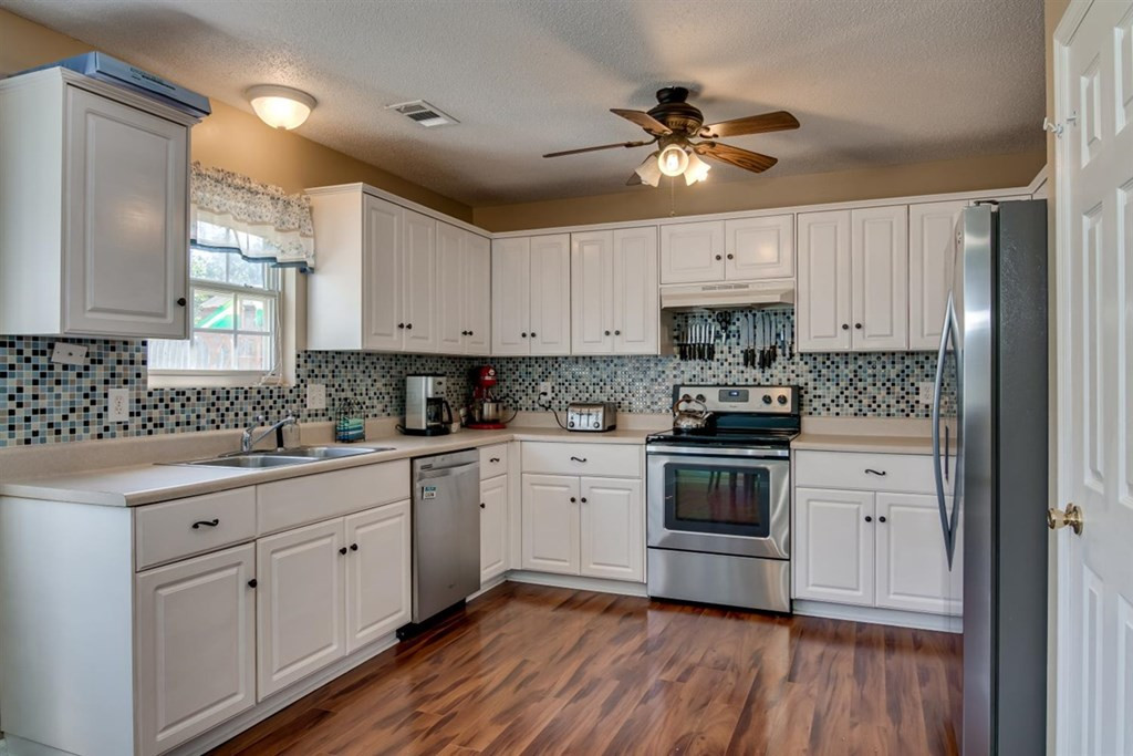 625 Devon Road Grovetown, GA 30813 - Photo 9 of 25