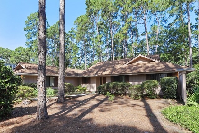 9 Towhee Road Hilton Head Island, SC 29926 - Photo 1 of 1 Gallery Image 1
