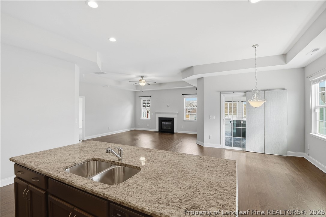 414 Longthorpe Road Fayetteville, NC 28311 - Photo 9 of 35
