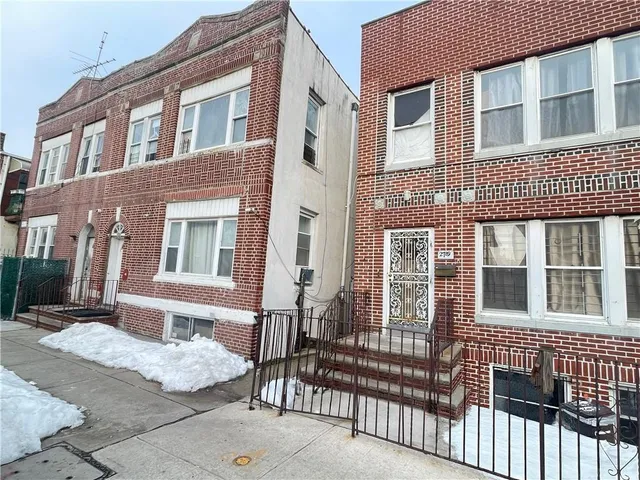 $1,400,000 | 2785 Brighton 8th Street | Brighton Beach