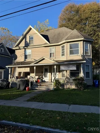 $145,000 | 7 Liberty Street, Auburn, NY 13021
