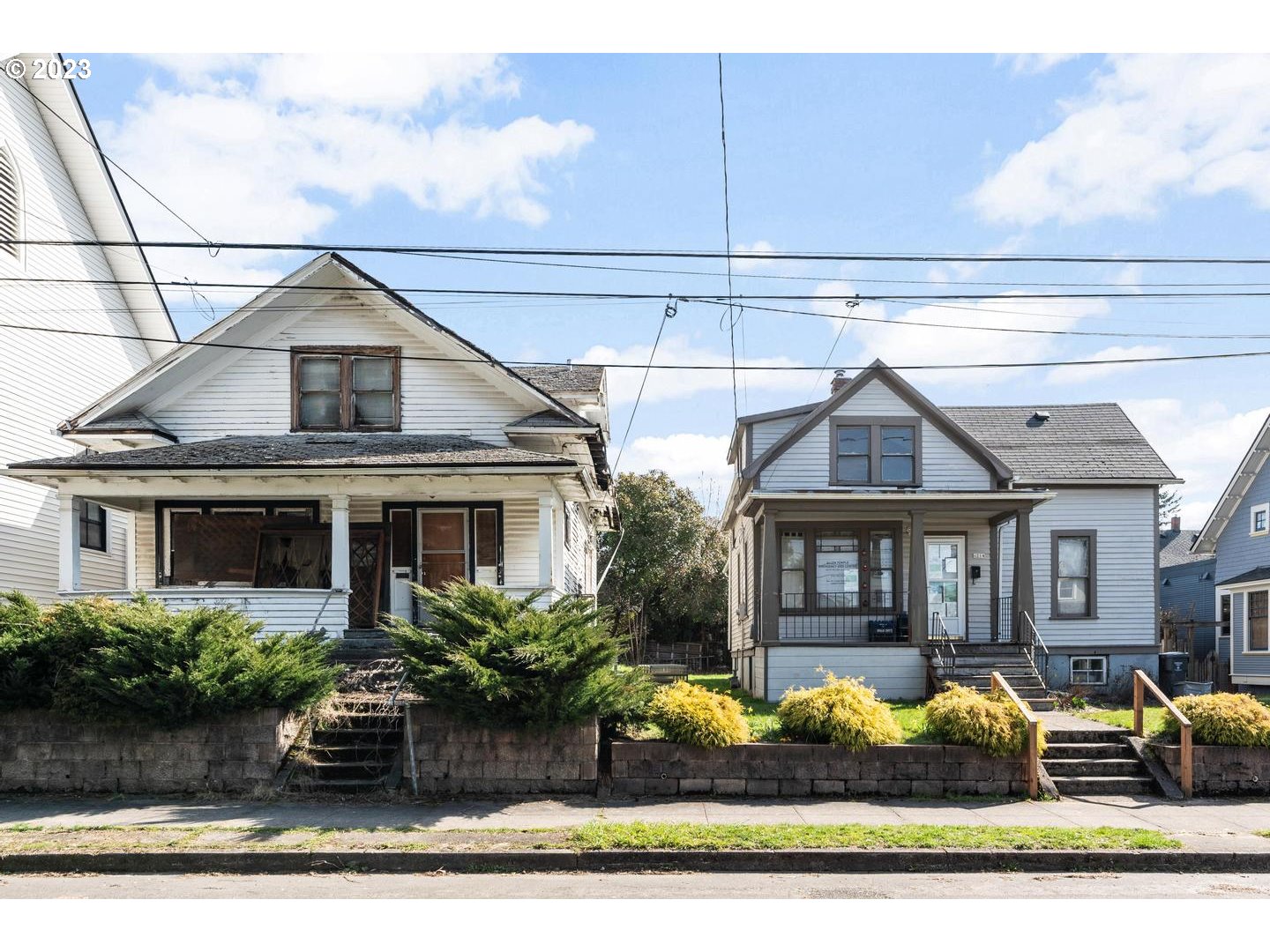 4214 Northeast 8th Ave  