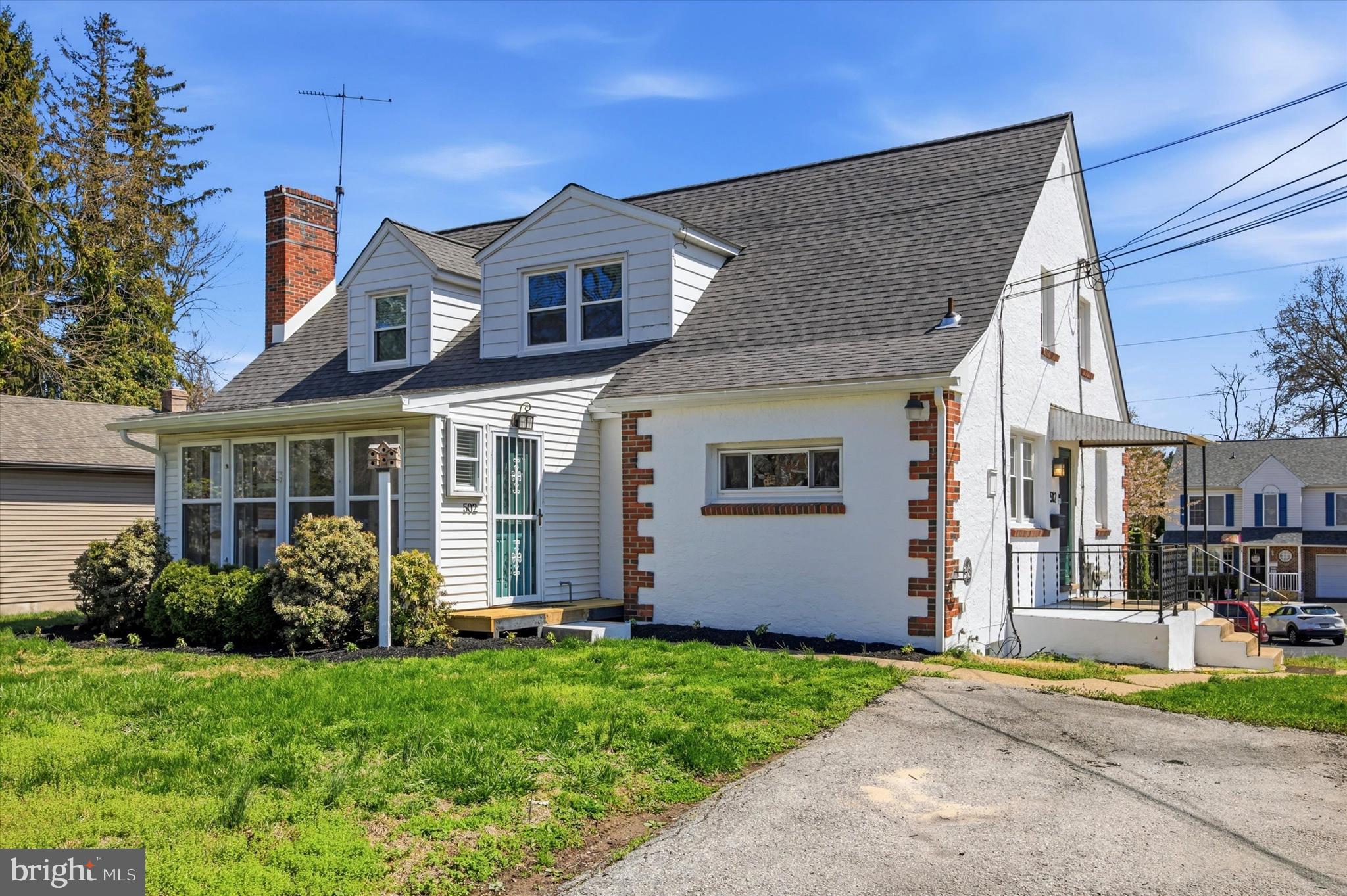 502 Haverford Road Ridley Park, PA 19078 - Photo 2 of 45