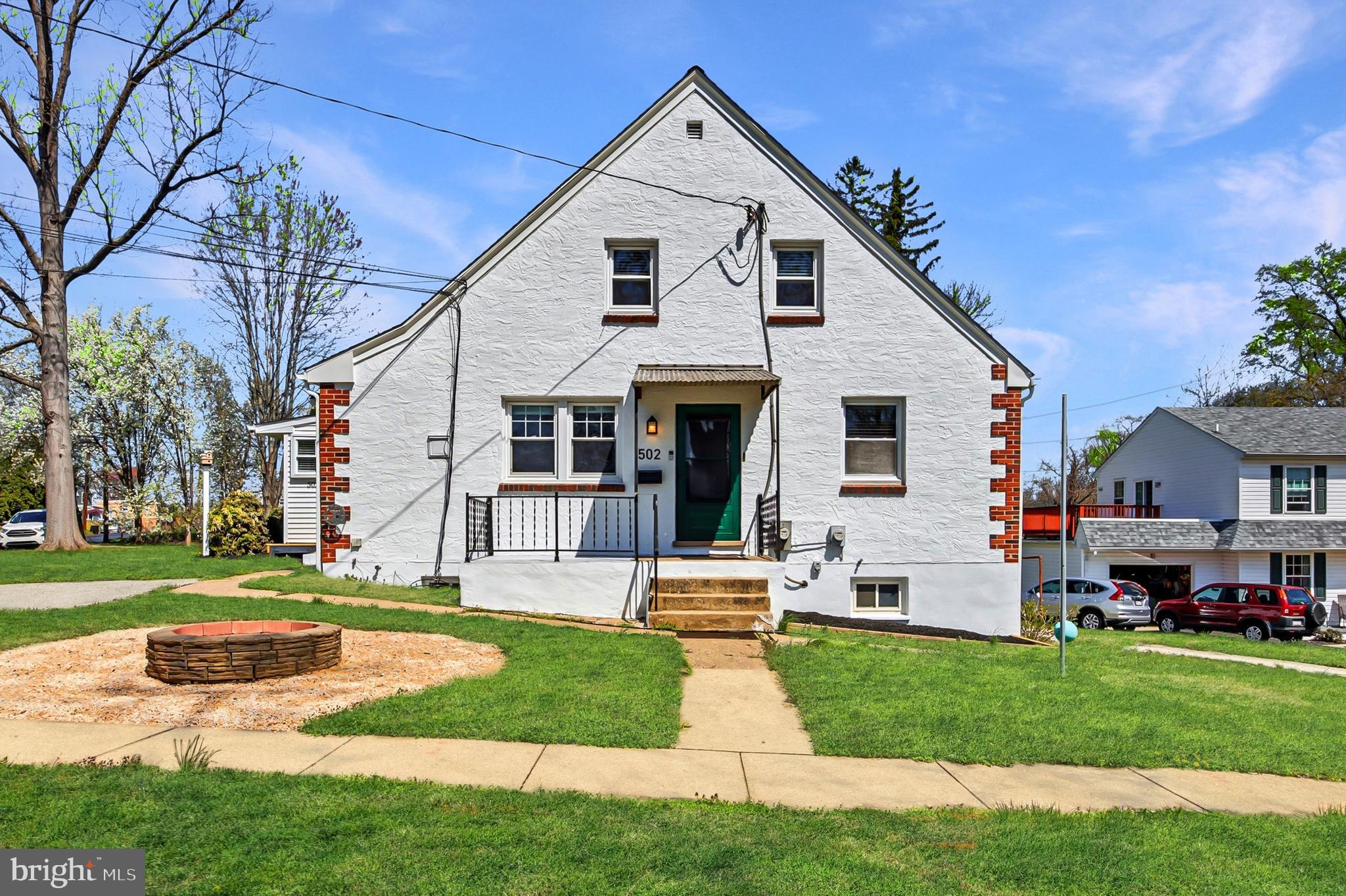 502 Haverford Road Ridley Park, PA 19078 - Photo 3 of 45