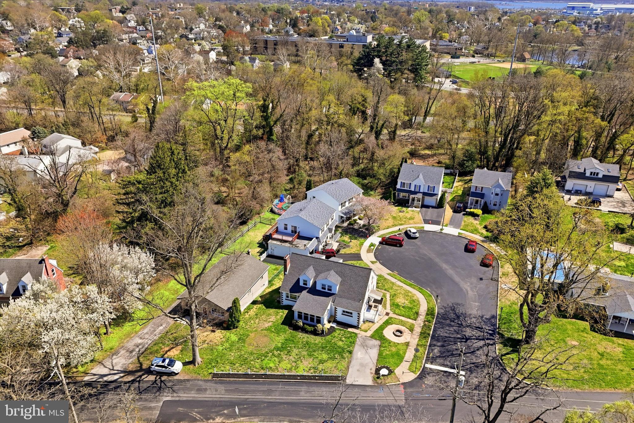 502 Haverford Road Ridley Park, PA 19078 - Photo 36 of 45