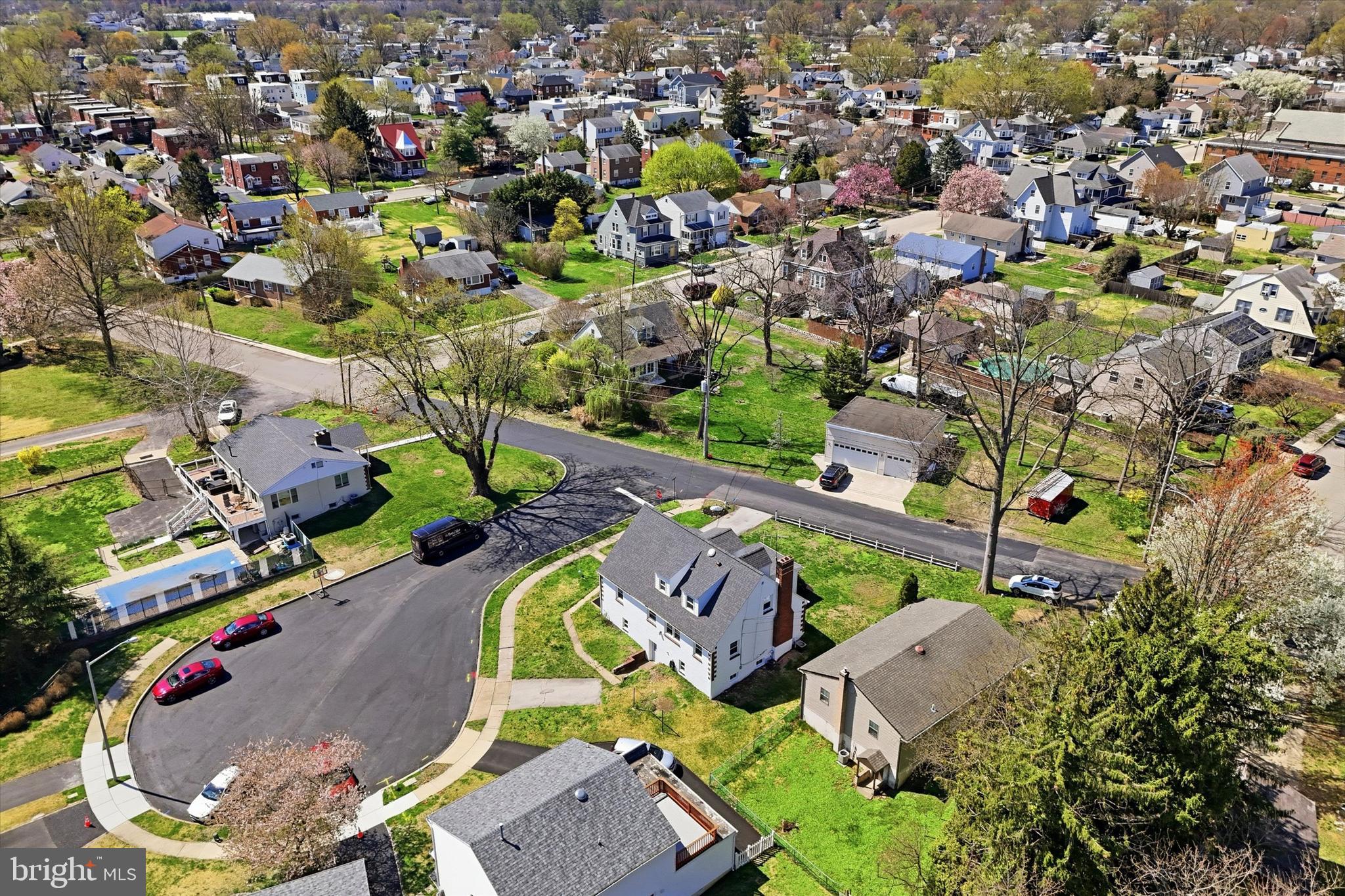 502 Haverford Road Ridley Park, PA 19078 - Photo 38 of 45