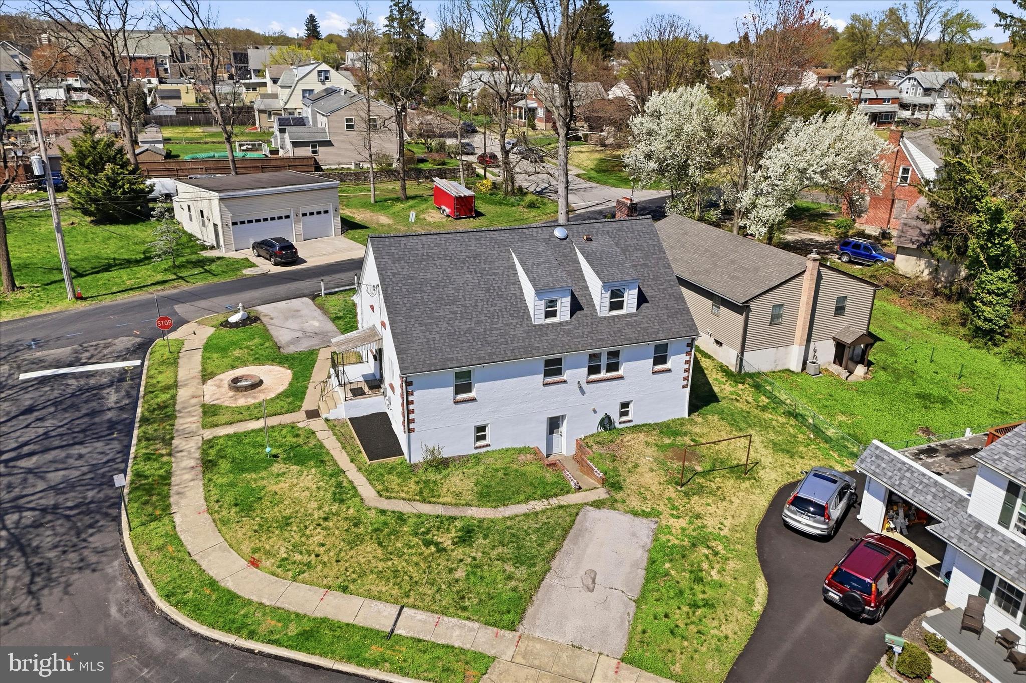 502 Haverford Road Ridley Park, PA 19078 - Photo 39 of 45