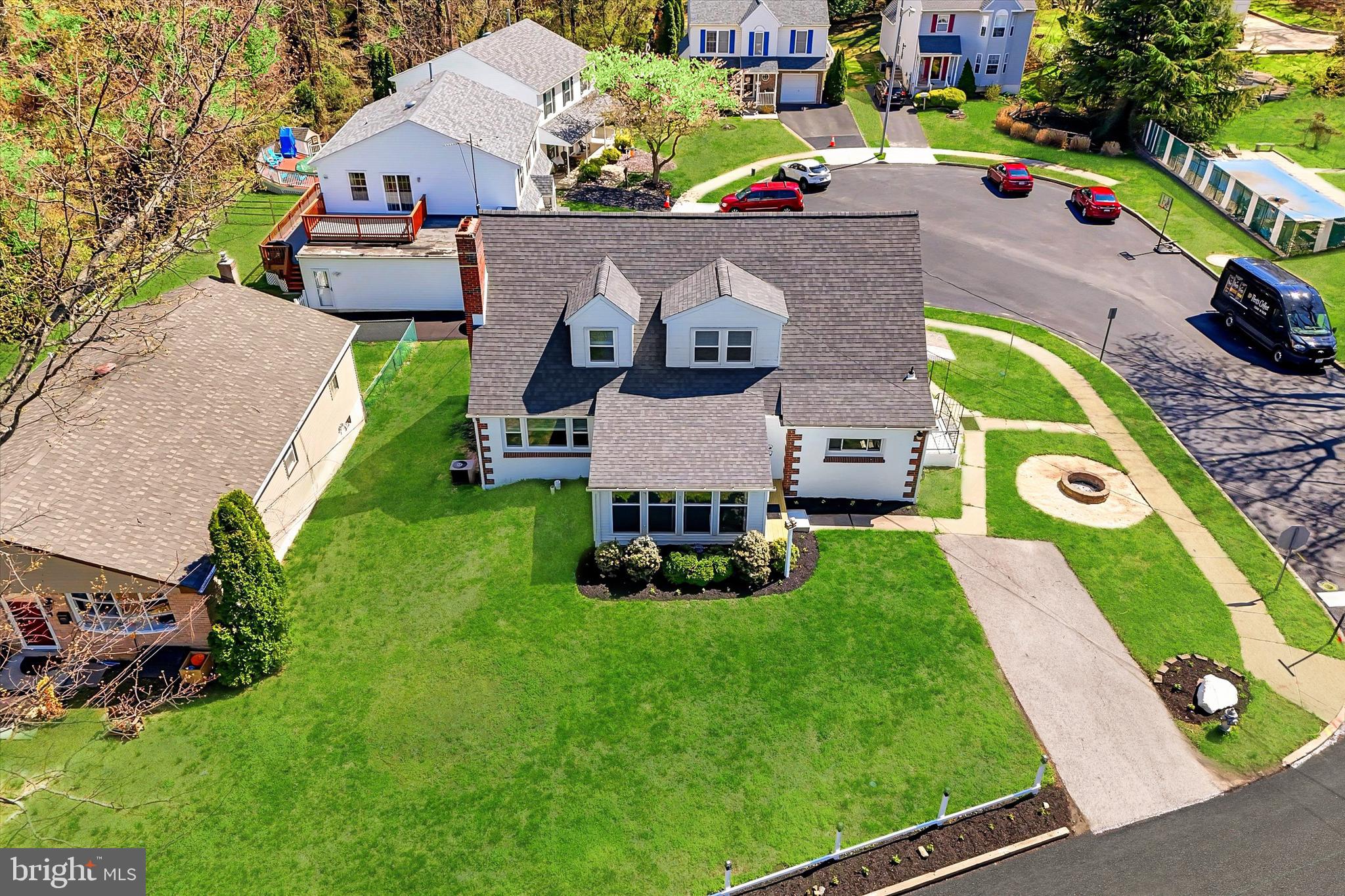 502 Haverford Road Ridley Park, PA 19078 - Photo 40 of 45