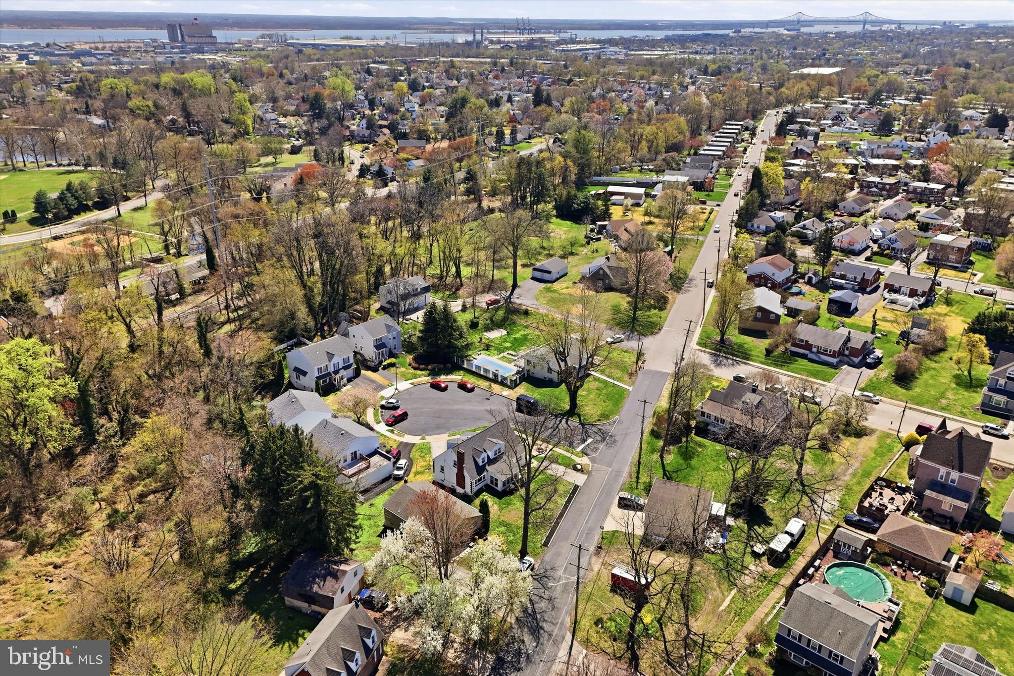 502 Haverford Road Ridley Park, PA 19078 - Photo 41 of 45