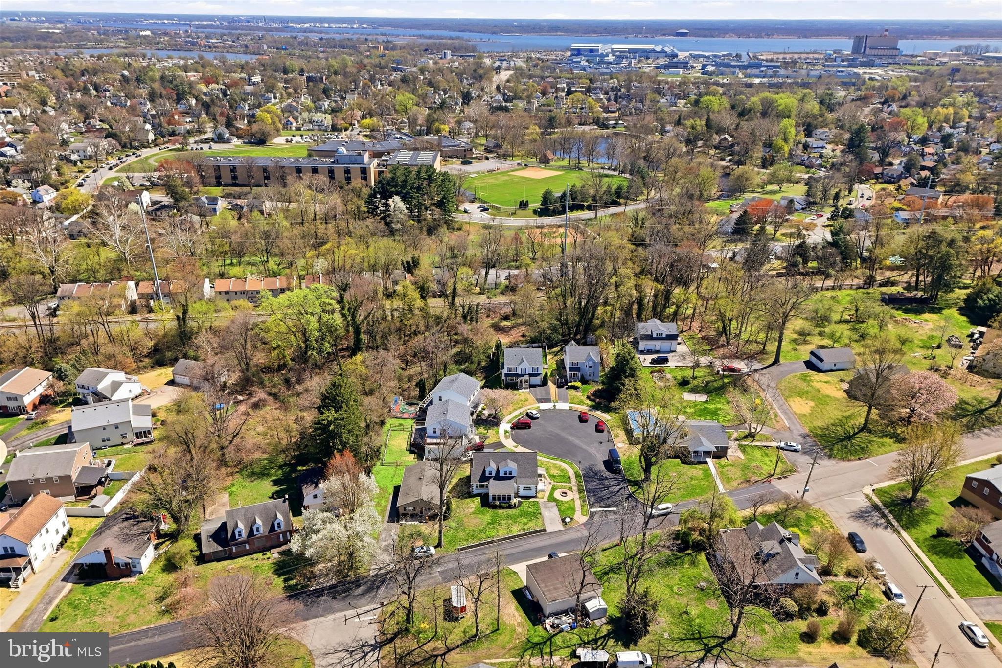 502 Haverford Road Ridley Park, PA 19078 - Photo 42 of 45