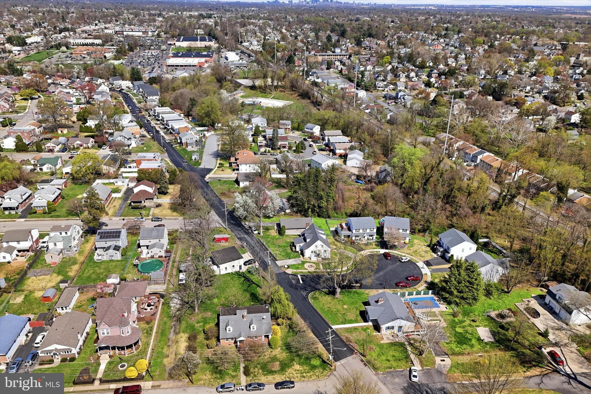 502 Haverford Road Ridley Park, PA 19078 - Photo 43 of 45