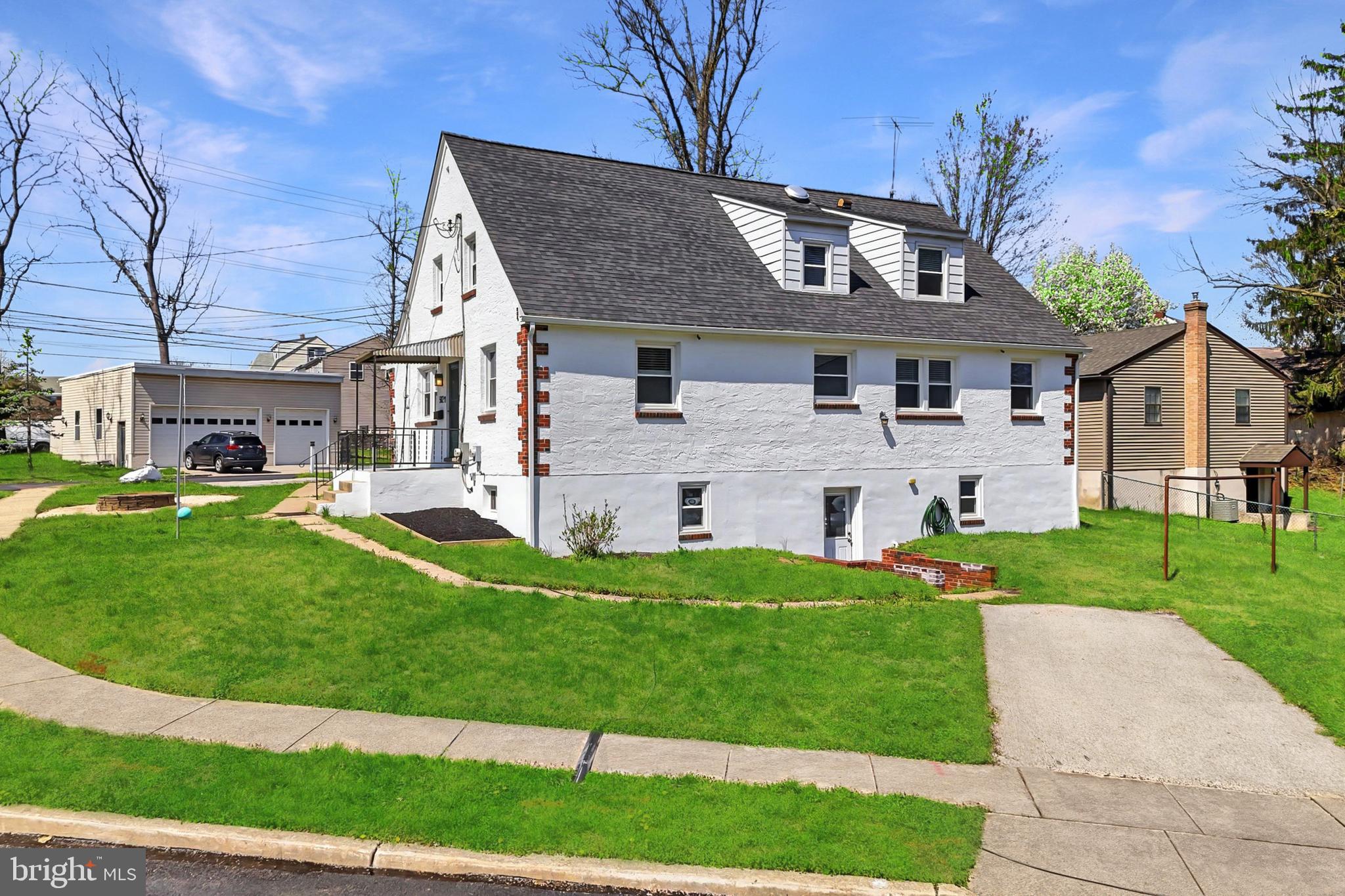 502 Haverford Road Ridley Park, PA 19078 - Photo 45 of 45