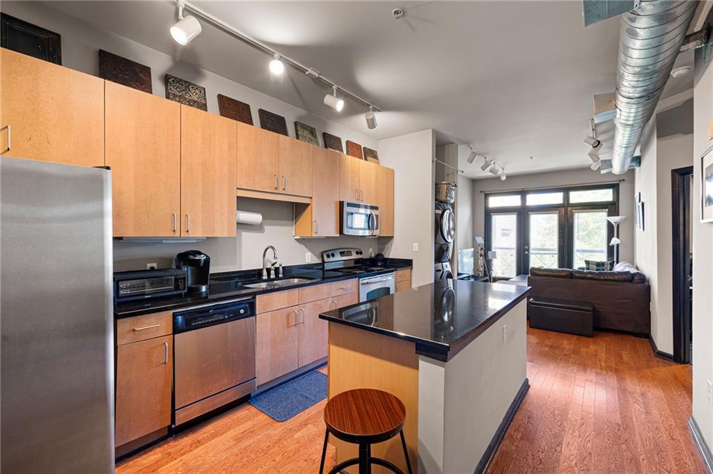 5300 Peachtree Road, Unit 2502 Chamblee, GA 30341 - Photo 5 of 27