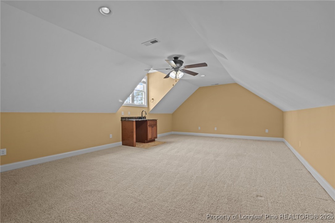 30 Spring Pond Lane Spring Lake, NC 28390 - Photo 32 of 35 an empty room with windows
