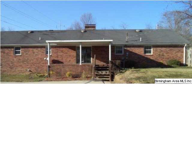 1718 Brenda Street Northwest Cullman, AL 35055 - Photo 2 of 16