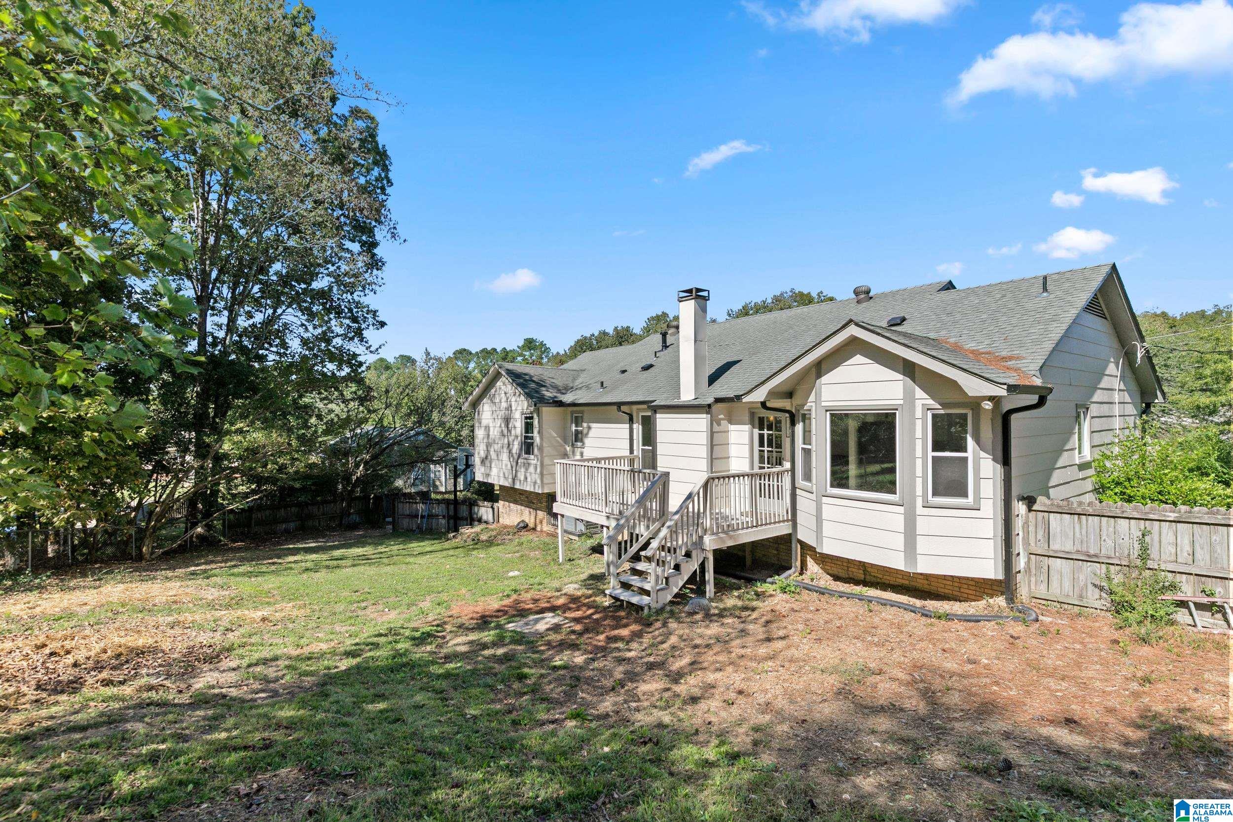 625 Sunhill Road Northwest Birmingham, AL 35215 - Photo 36 of 38