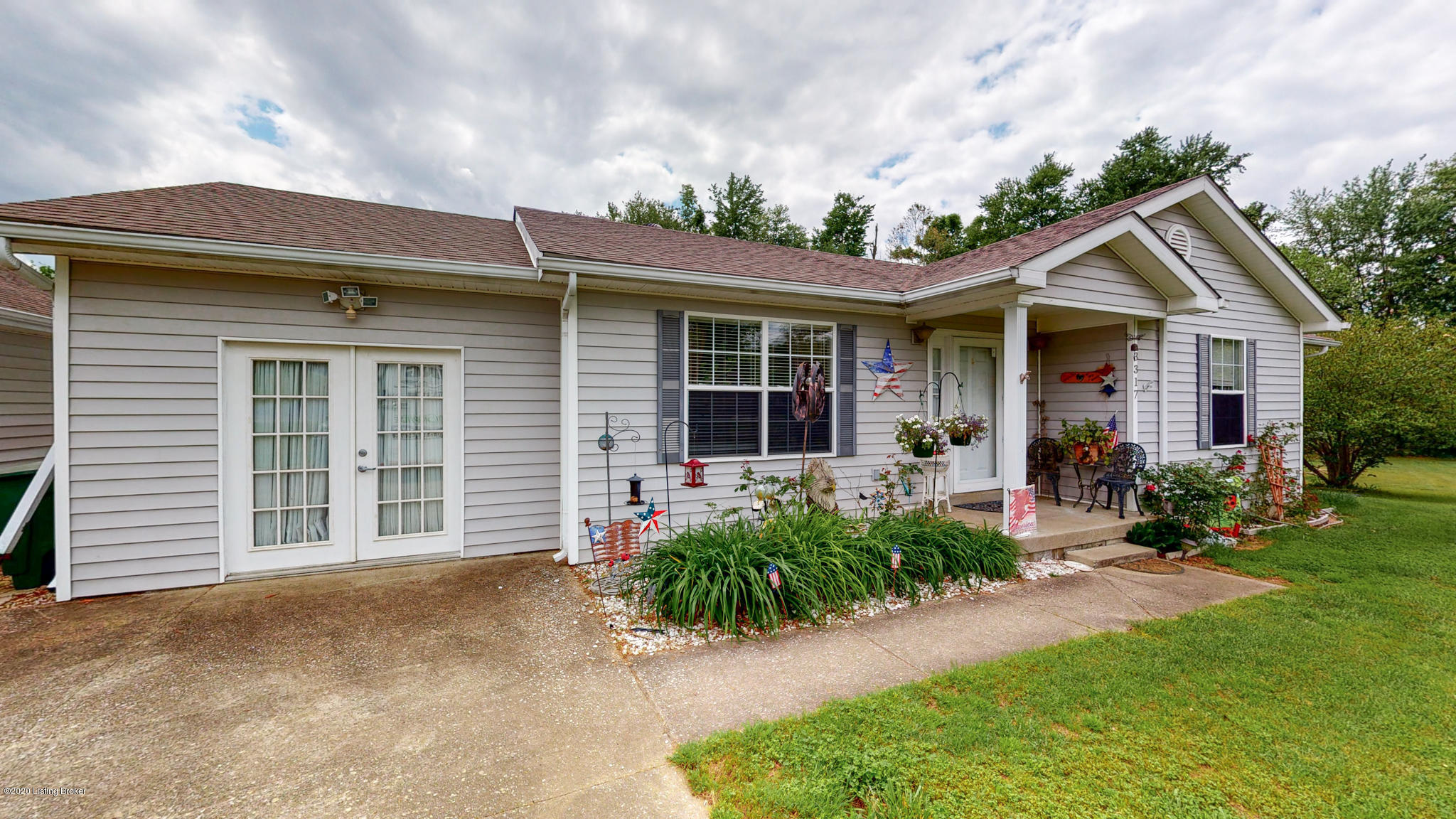 3317 Deckard School Road Radcliff, KY 40160 - Photo 29 of 38 3317 Deckard School Rd Radcliff KY 40160