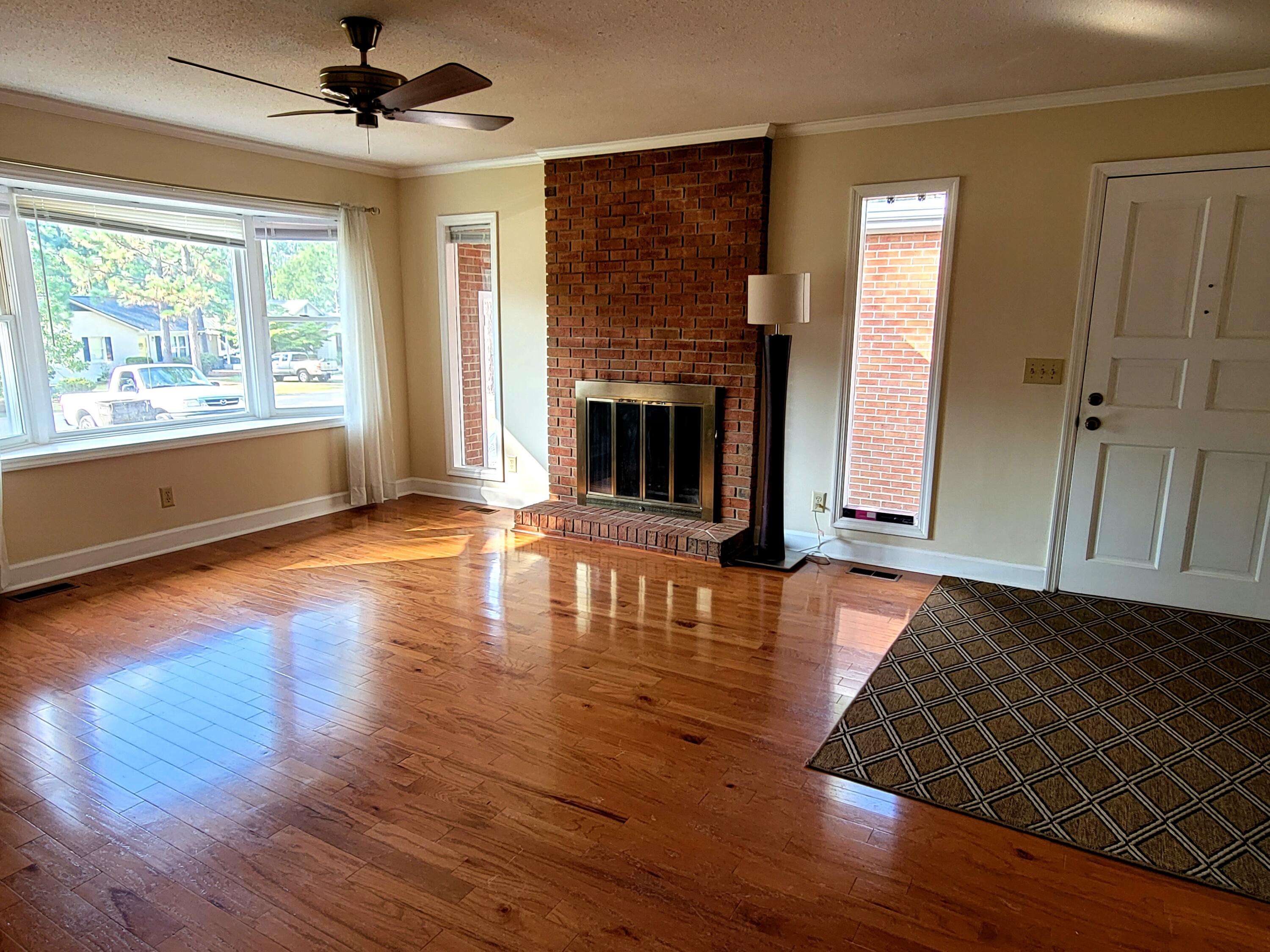 90 Fox Run Road Pinehurst, NC 28374 - Photo 6 of 27 20210812_174257