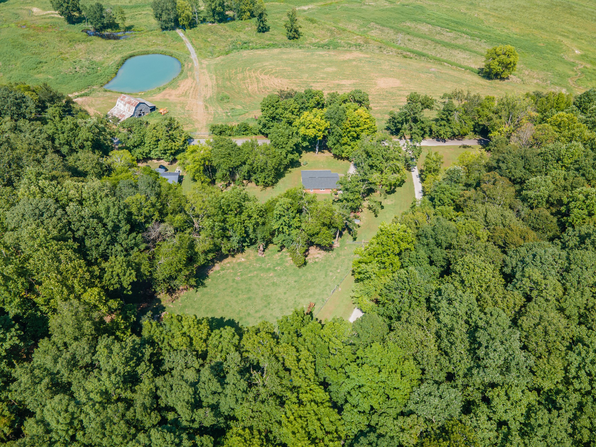 755 Briar Pond Road Centerville, TN 37033 - Photo 86 of 95 Gallery Image 86