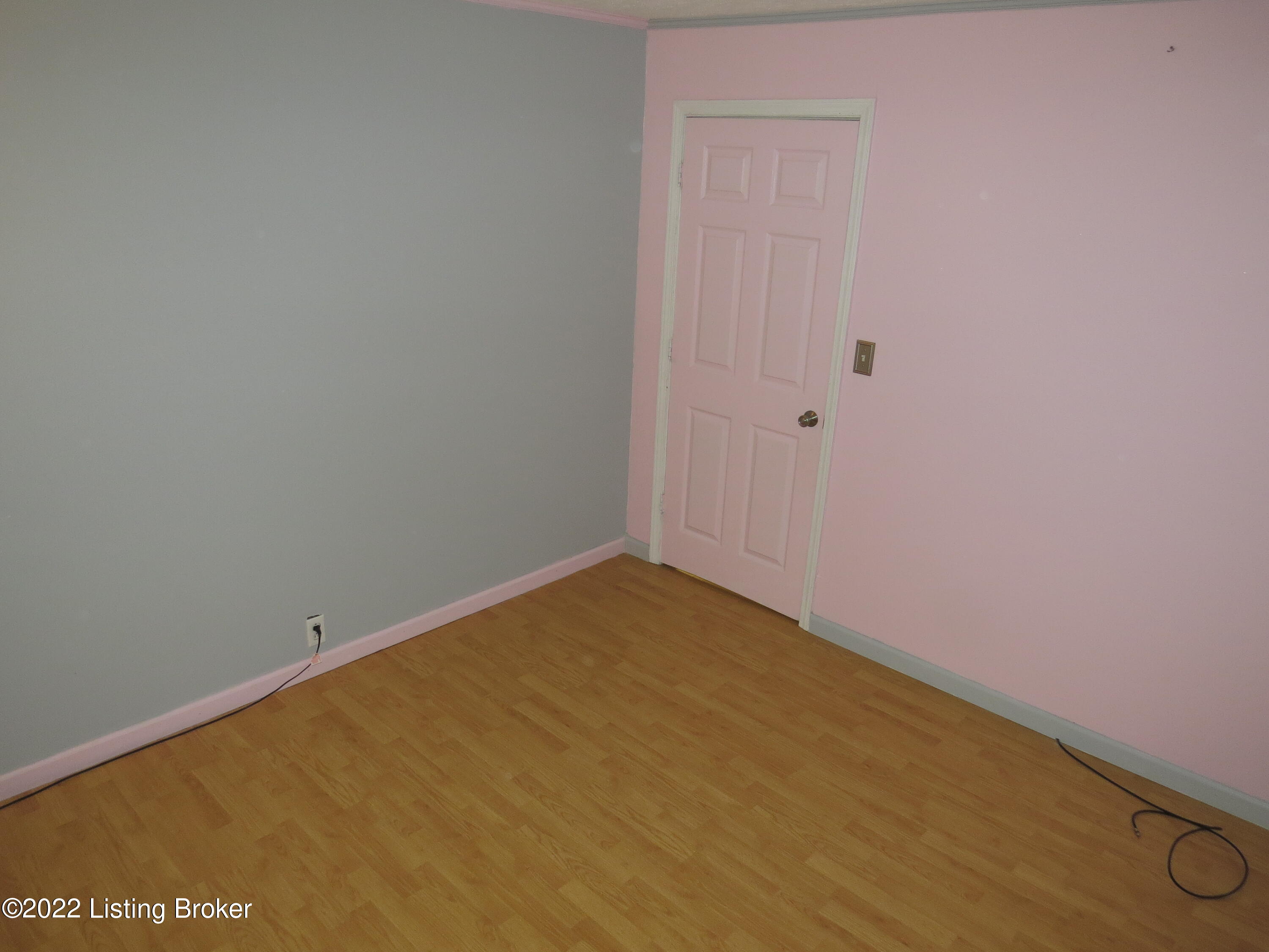 391 Pitts Point Road Shepherdsville, KY 40165 - Photo 16 of 38 Bedroom #2 on the First Floor at 391 Pitts Point Rd