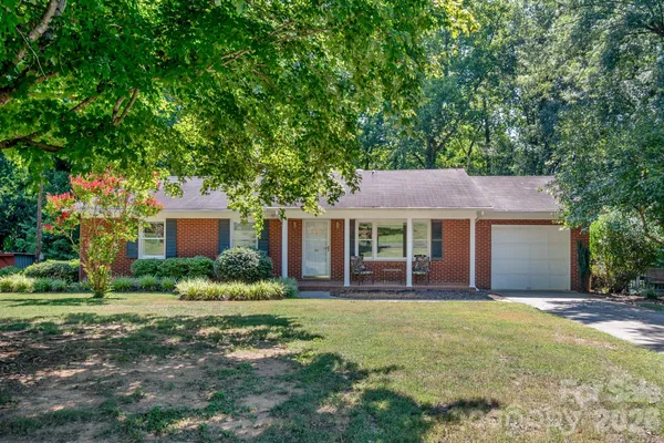 $369,900 | 2520 Austin Chaney Road, Wingate, NC 28174