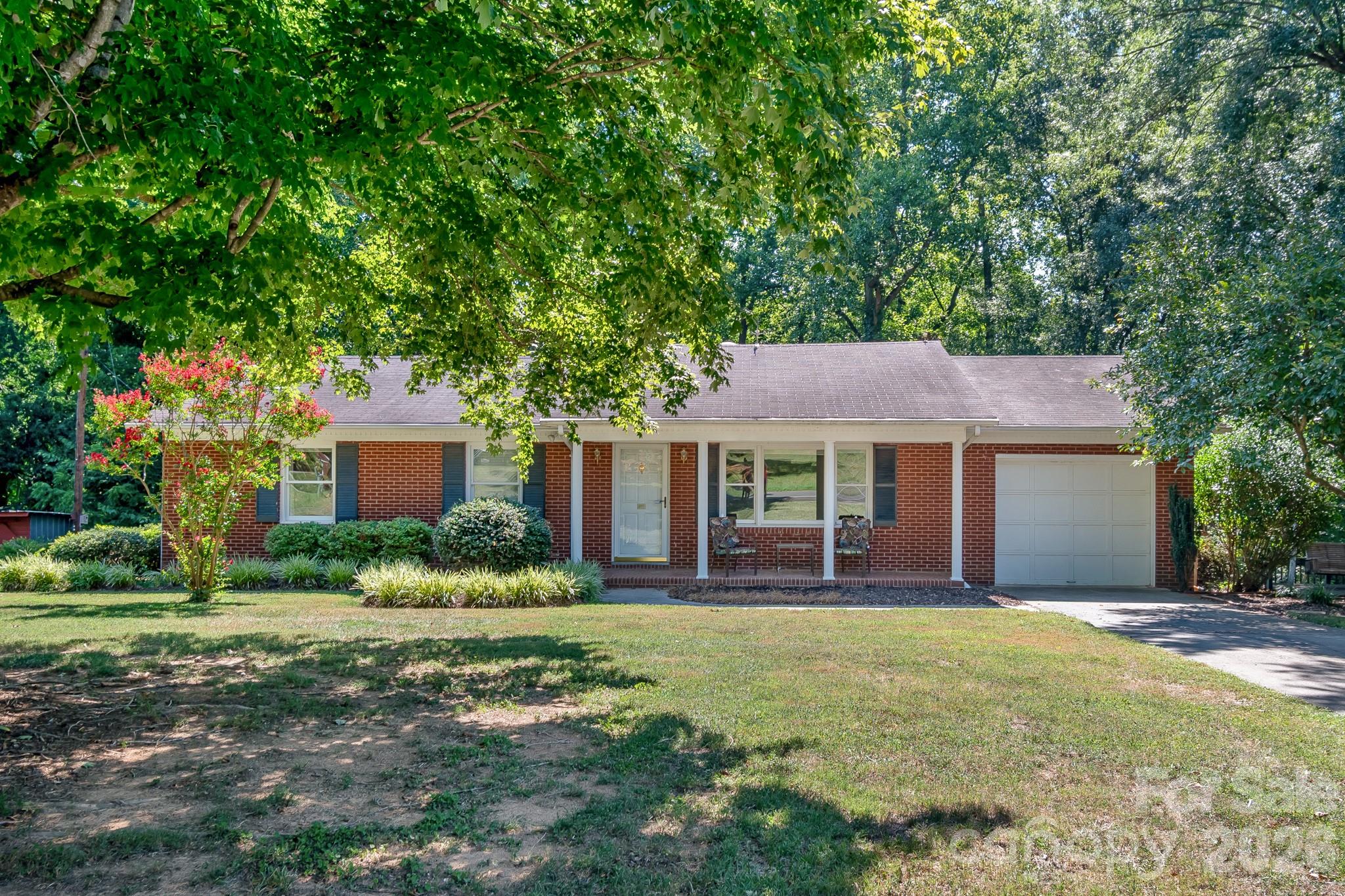 2520 Austin Chaney Road Wingate, NC 28174 - Photo 1 of 35
