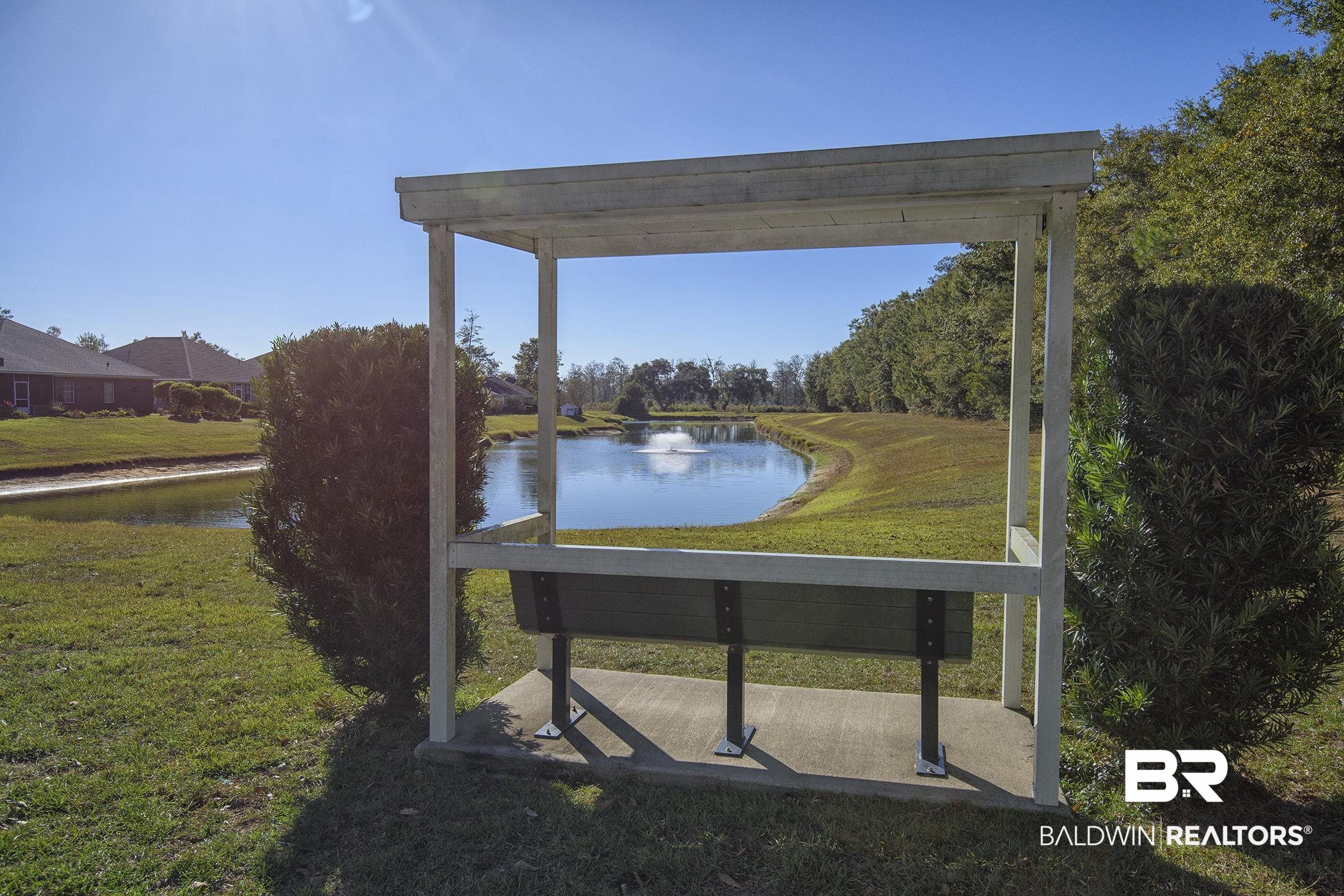 201 Hemingway Loop Foley, AL 36535 - Photo 34 of 47