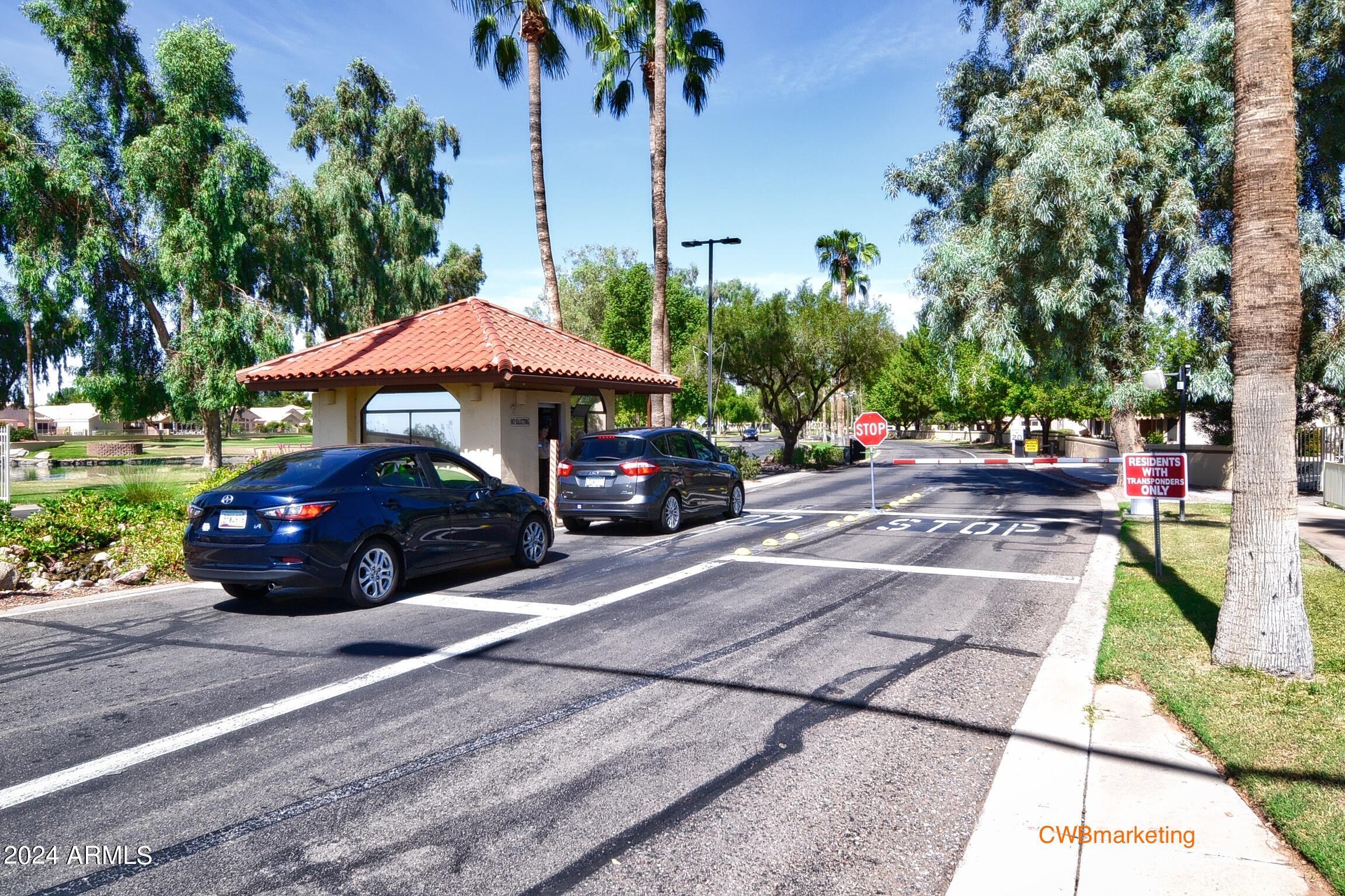 14300 West Bell Road, Unit 293 Surprise, AZ 85374 - Photo 33 of 52 BFrontgatecwb