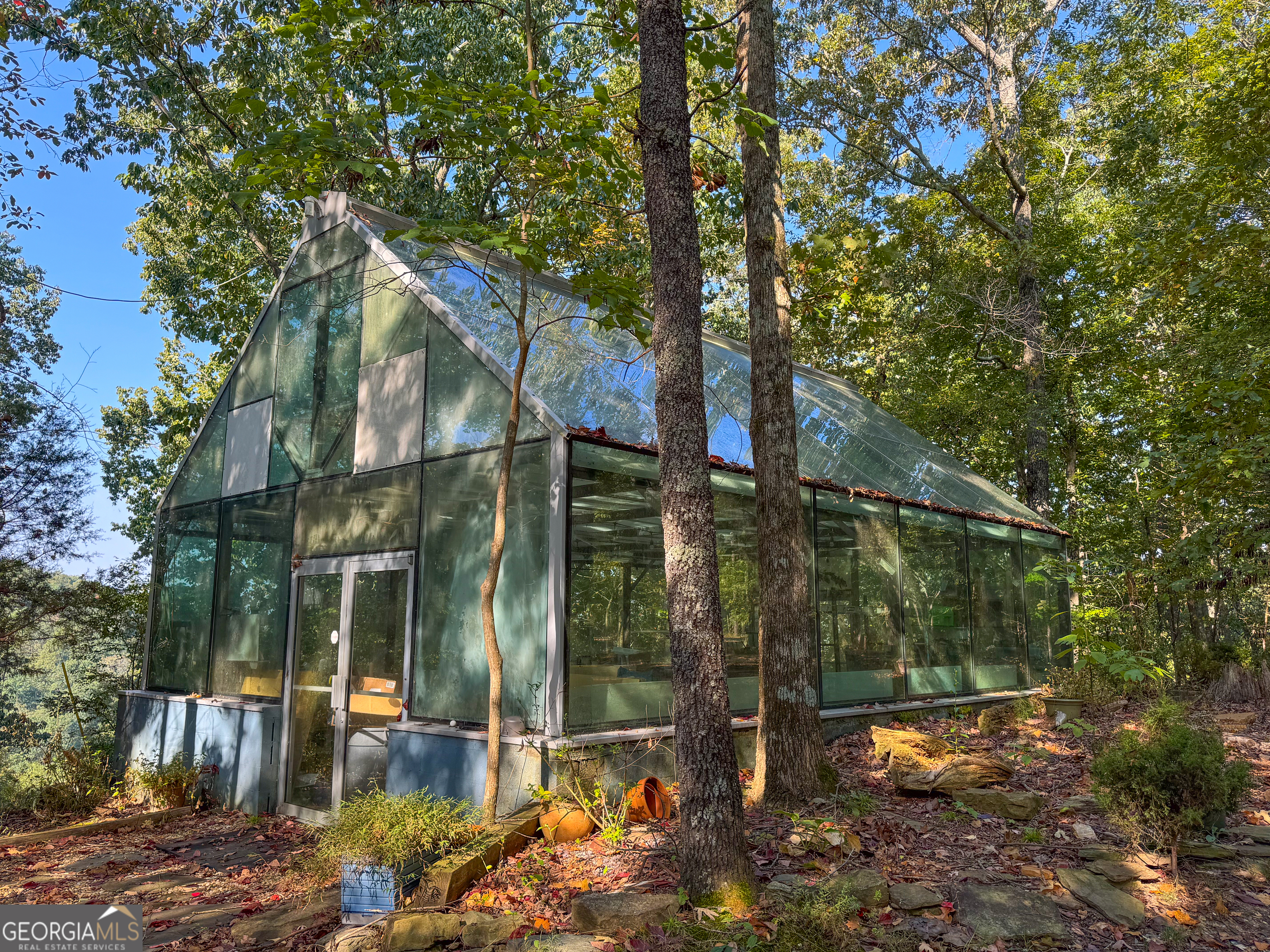 128 Acres On Rambling Road Fairmount, GA 30139 - Photo 34 of 50 Gallery Image 34