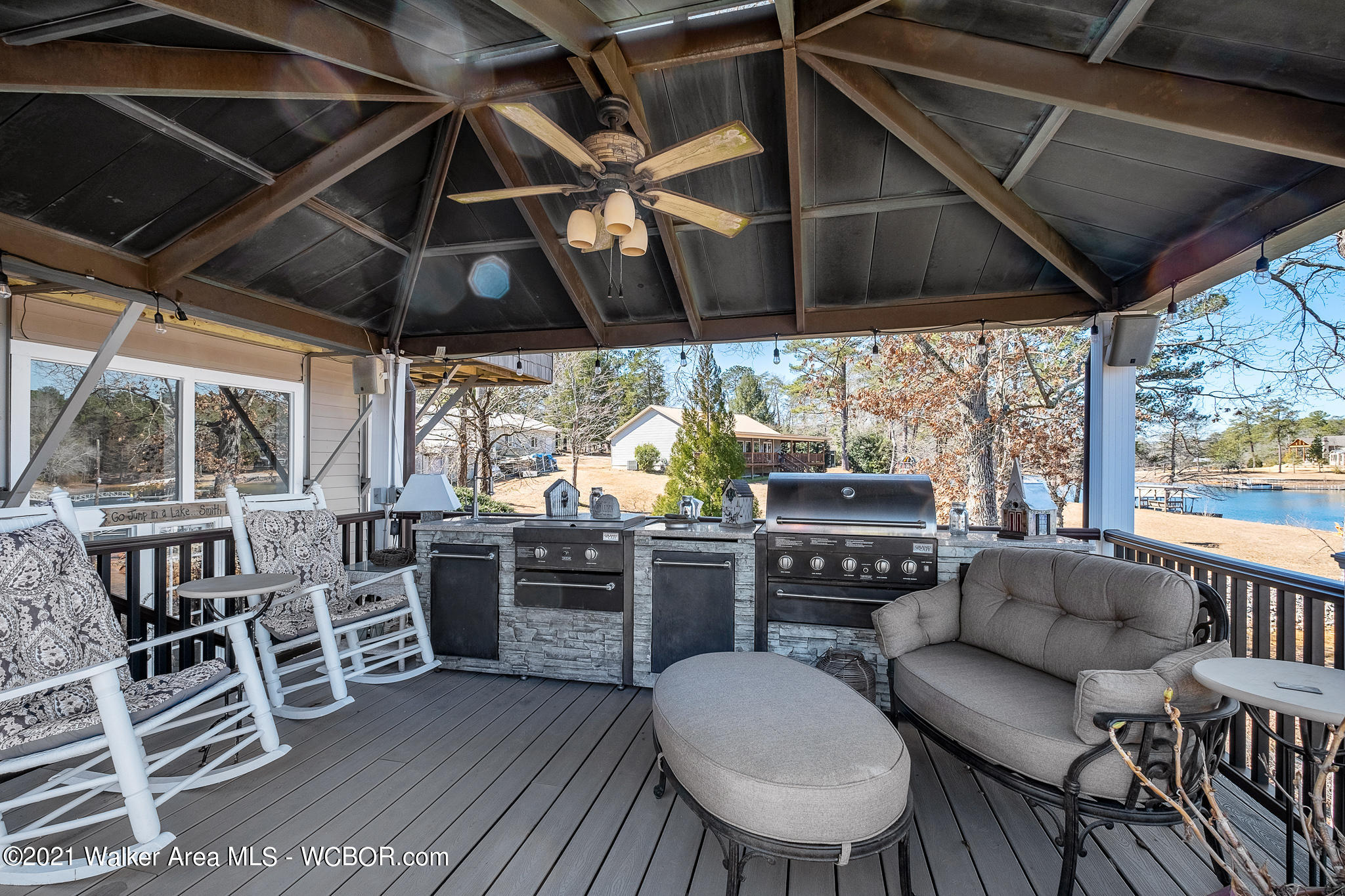 341 Battle Creek Road Jasper, AL 35503 - Photo 15 of 47 Gallery Image 15