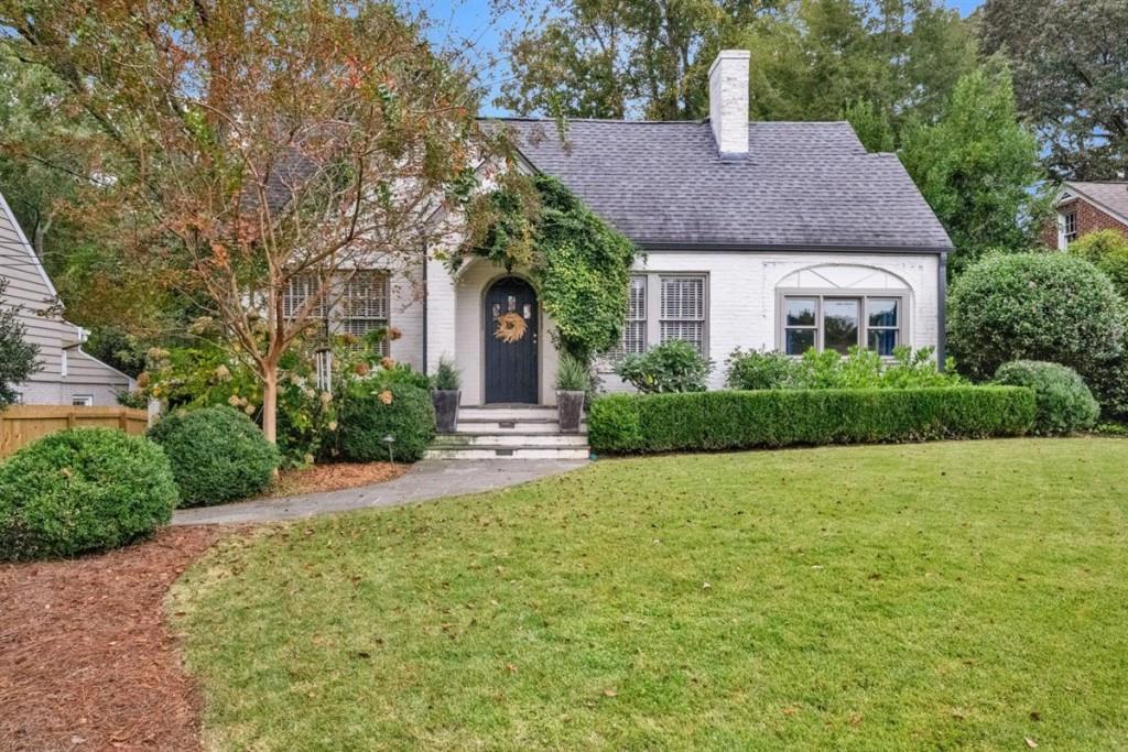 3990 North Ivy Road Northeast Atlanta, GA 30342 - Photo 1 of 1 Gallery Image 1