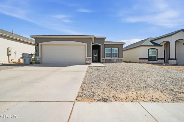 $274,950 | 7404 Norte Brasil Drive, El Paso, TX 79934