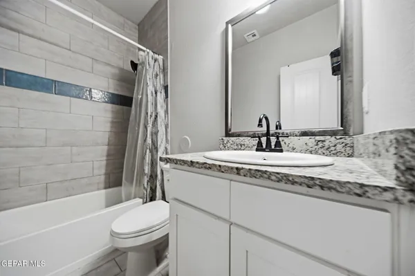 $274,950 | 7404 Norte Brasil Drive, El Paso, TX 79934