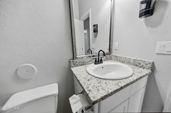 $274,950 | 7404 Norte Brasil Drive, El Paso, TX 79934