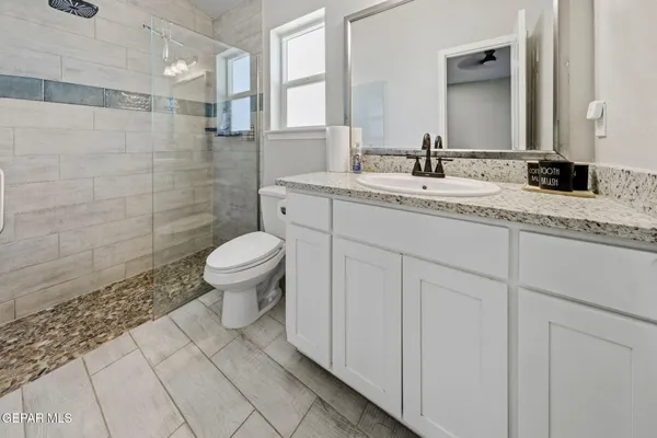 $274,950 | 7404 Norte Brasil Drive, El Paso, TX 79934