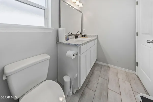 $274,950 | 7404 Norte Brasil Drive, El Paso, TX 79934