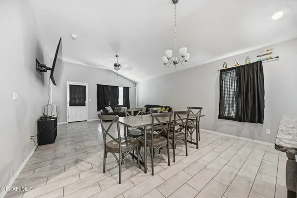 $274,950 | 7404 Norte Brasil Drive, El Paso, TX 79934