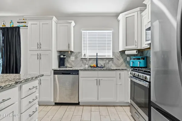 $274,950 | 7404 Norte Brasil Drive, El Paso, TX 79934