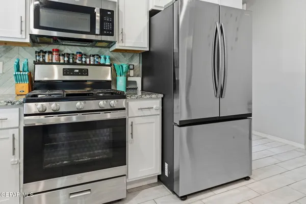 $274,950 | 7404 Norte Brasil Drive, El Paso, TX 79934