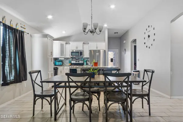 $274,950 | 7404 Norte Brasil Drive, El Paso, TX 79934