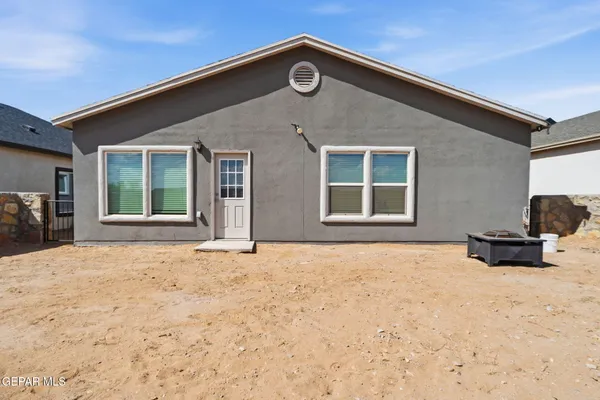 $274,950 | 7404 Norte Brasil Drive, El Paso, TX 79934