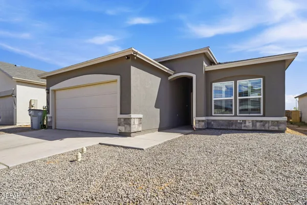 $274,950 | 7404 Norte Brasil Drive, El Paso, TX 79934