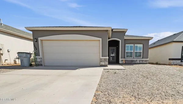 $274,950 | 7404 Norte Brasil Drive, El Paso, TX 79934