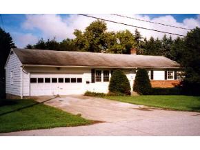 3 Avenue B Rutland, VT 05701 - Photo 1 of 1
