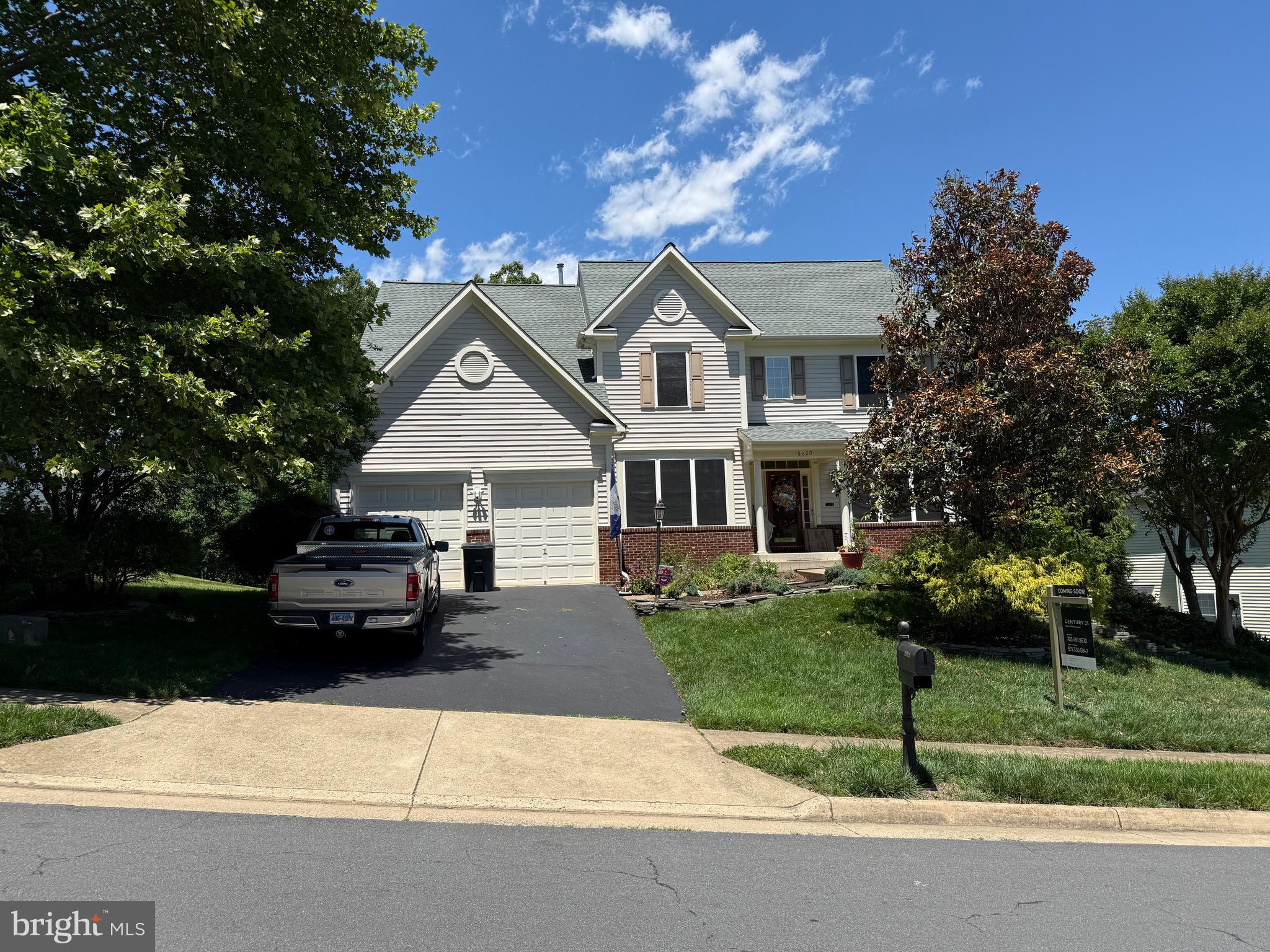 18620 Kerill Road Triangle, VA 22172 - Photo 1 of 3