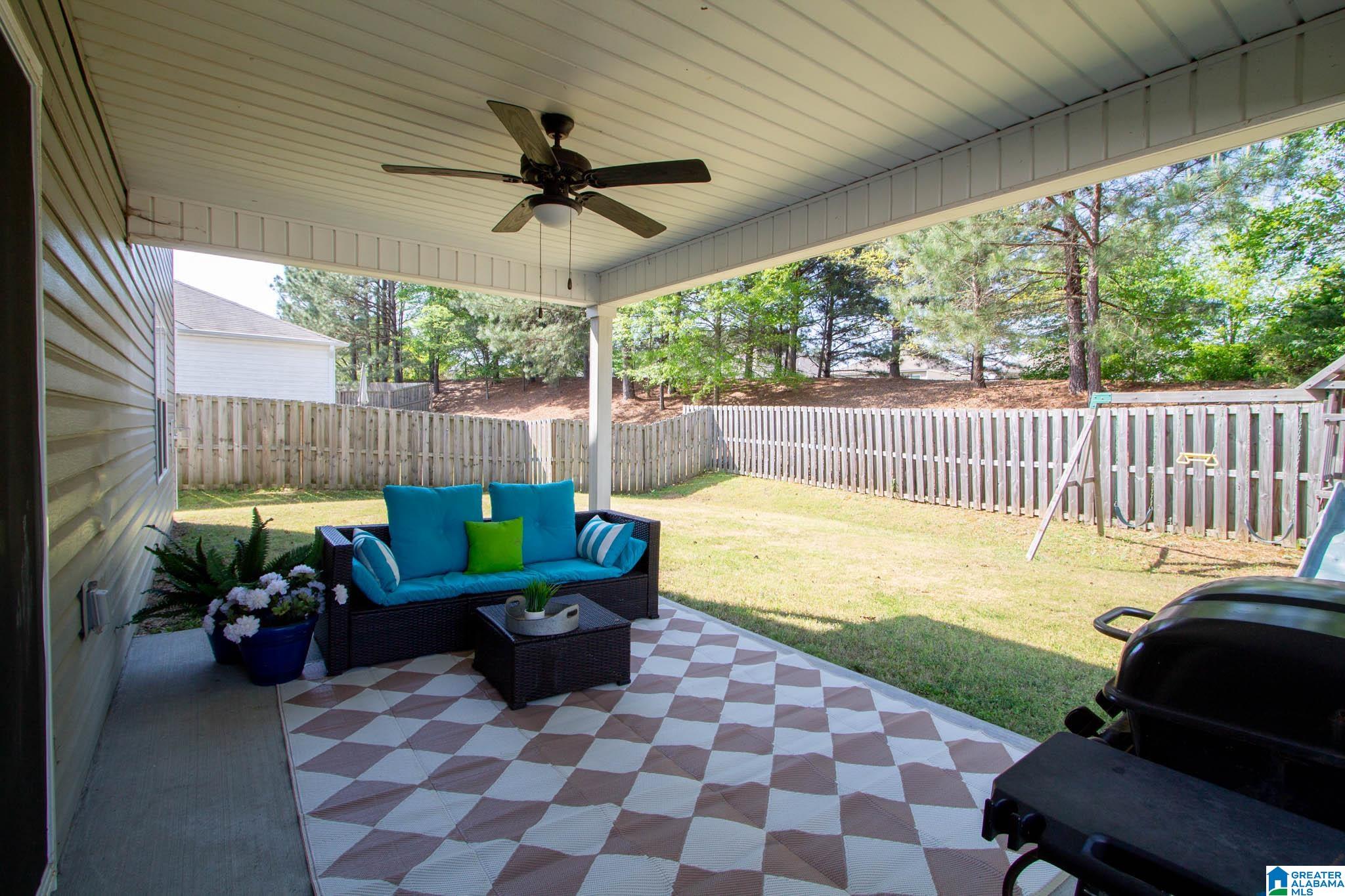 197 Polo Field Way Chelsea, AL 35043 - Photo 42 of 50