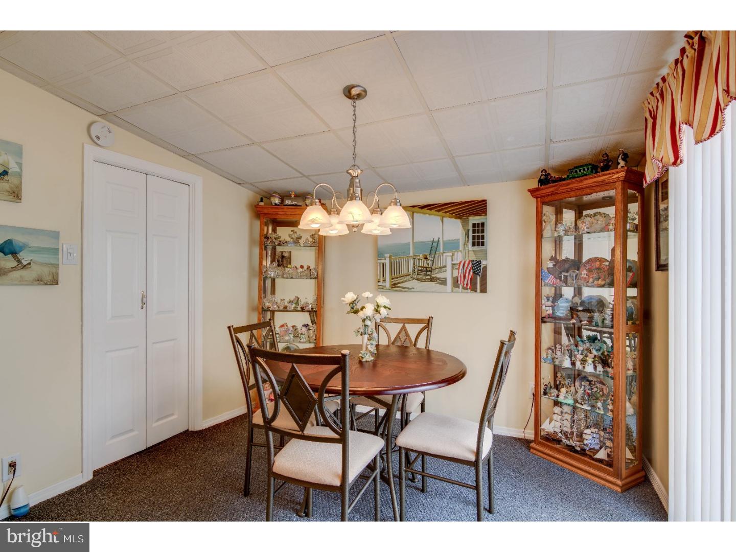 2517 Secane Road Secane, PA 19018 - Photo 11 of 24 Dining Room