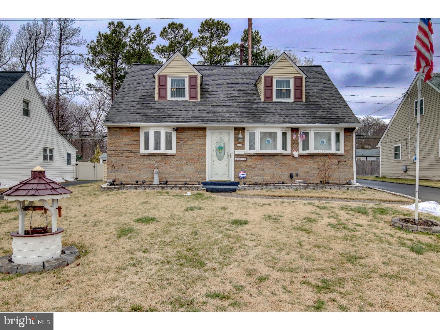 2517 Secane Road Secane, PA 19018 - Photo 2 of 24 Exterior Front