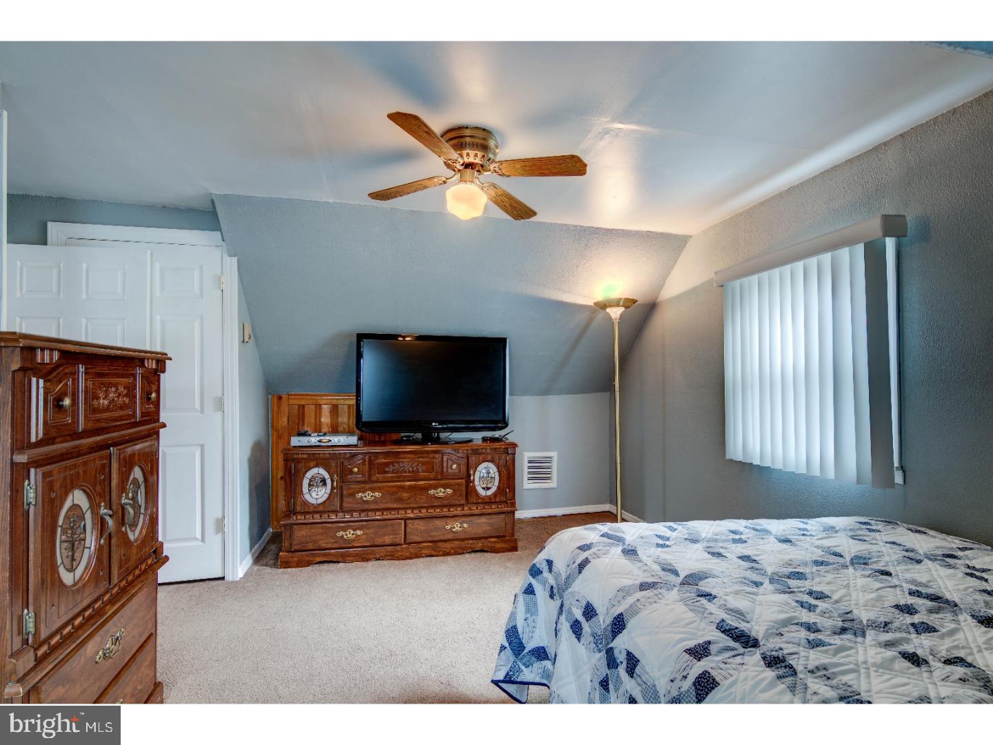 2517 Secane Road Secane, PA 19018 - Photo 22 of 24 Bedroom 4